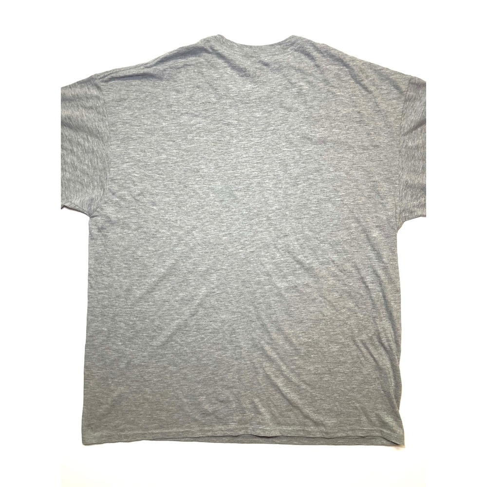 Call of Duty Black Ops Cold War Mens Gray Graphic T-Shirt XL Gamer Collector COD - Picture 6 of 6